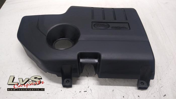 Landrover Discovery Motor Schutzblech