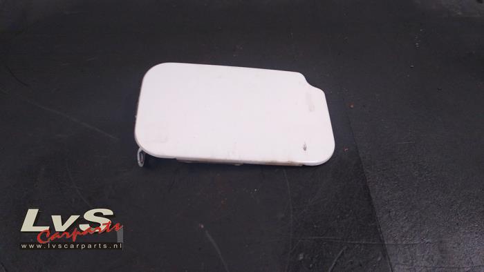 Dacia Dokker Tank Klep