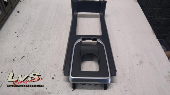 Landrover Discovery Console centrale