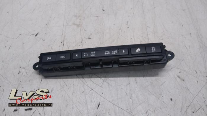 Landrover Discovery Commutateur