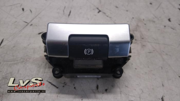 Landrover Discovery Parking brake switch
