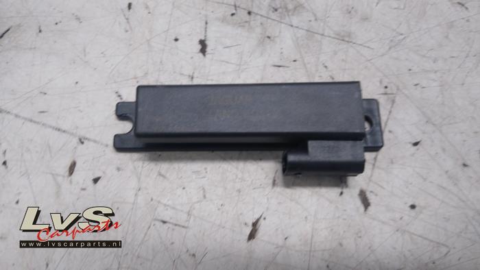 Landrover Discovery Bandenspanningsensor