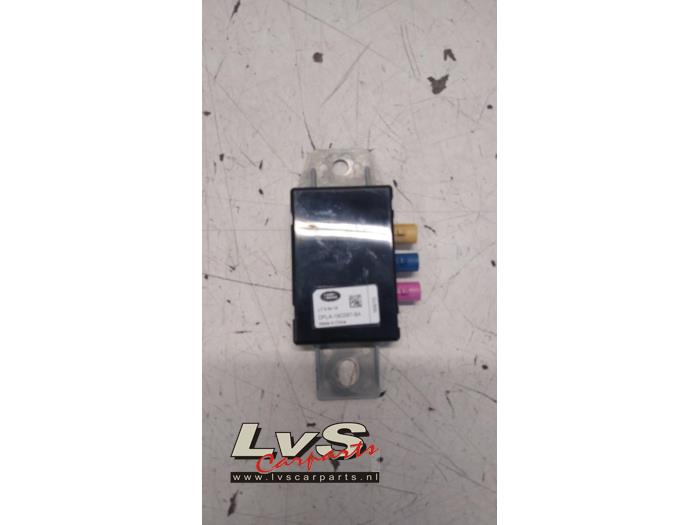 Landrover Discovery Antennenverstärker