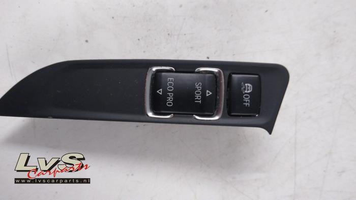 BMW 1-Série Commutateur ASR