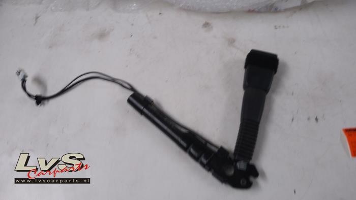 BMW 1-Serie Sicherheitsgurt Schließe rechts vorne