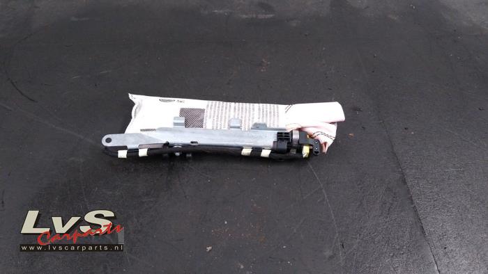 Volkswagen Golf Airbag siège