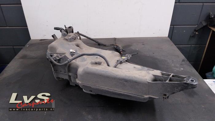 Volkswagen Golf Adblue Tank