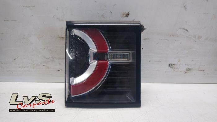 Landrover Discovery Taillight, left