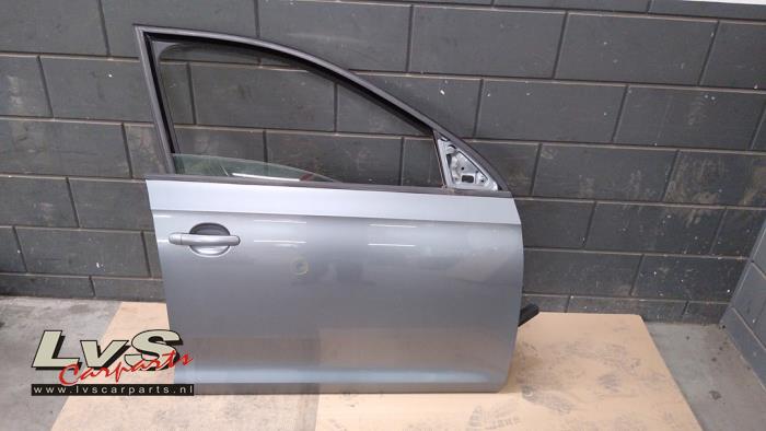 Seat Toledo Front door 4-door, right