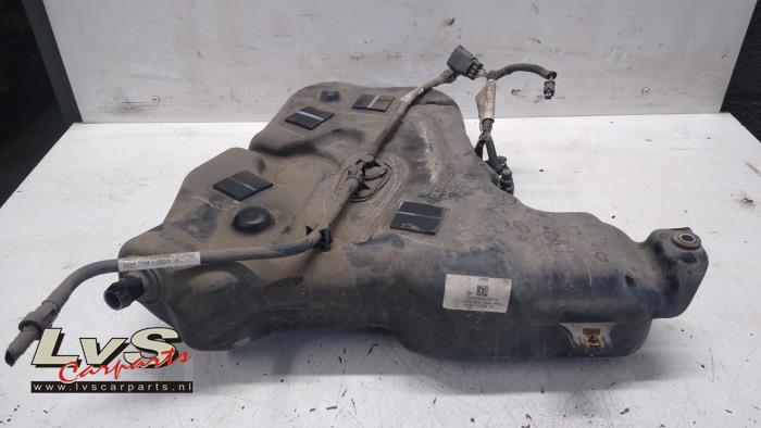 Landrover Discovery Réservoir Adblue