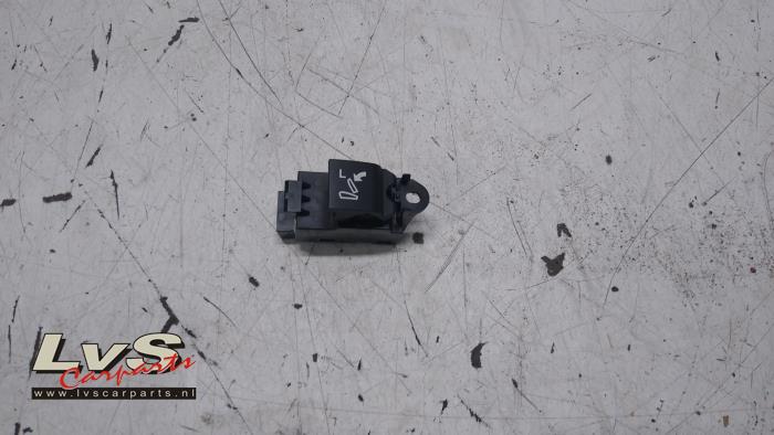 Landrover Discovery Commutateur