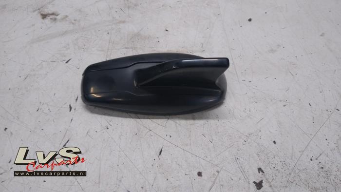 Landrover Discovery Antenne