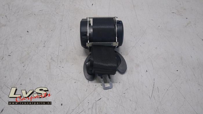 Landrover Discovery Ceinture de sécurité arrière droite