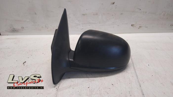 Kia Venga Rétroviseur extérieur gauche