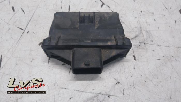 Volvo V50 Xenon module