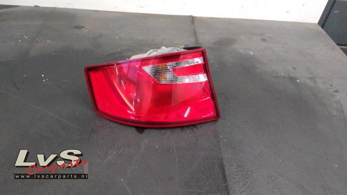 Seat Toledo Rücklicht links