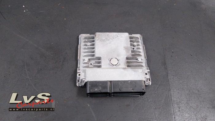 Seat Toledo Steuergerät Motormanagement