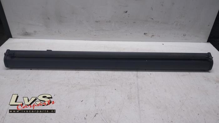 Volvo V50 Filet à bagages