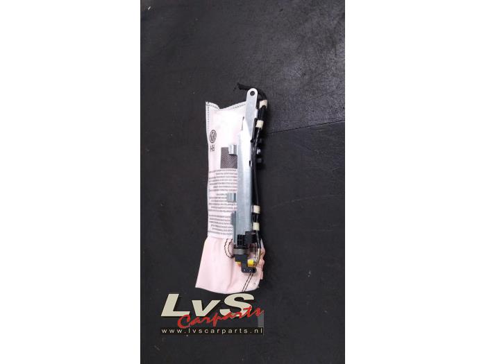 Seat Toledo Airbag Sitz (Sitzplatz)