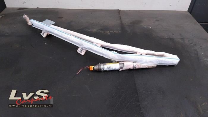 Seat Toledo Airbag hemel links