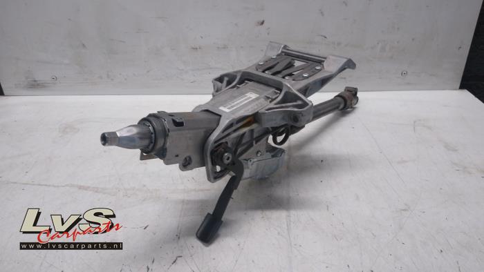 Landrover Discovery Lenksäule Gehäuse