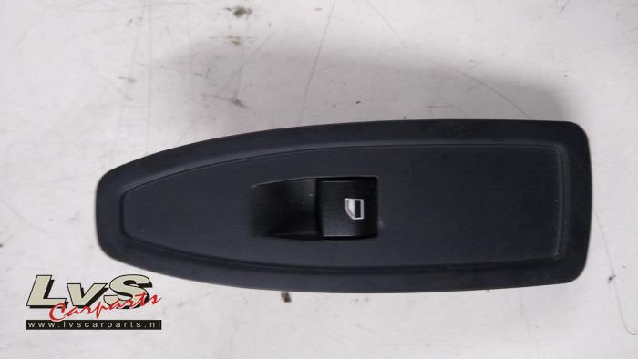 BMW 1-Serie Elektrisch Raam Schakelaar