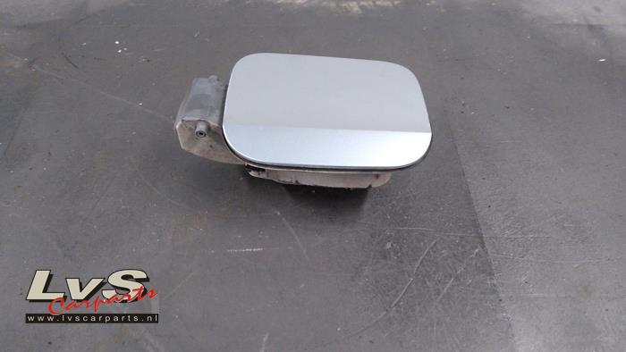 Seat Toledo Tankklappe