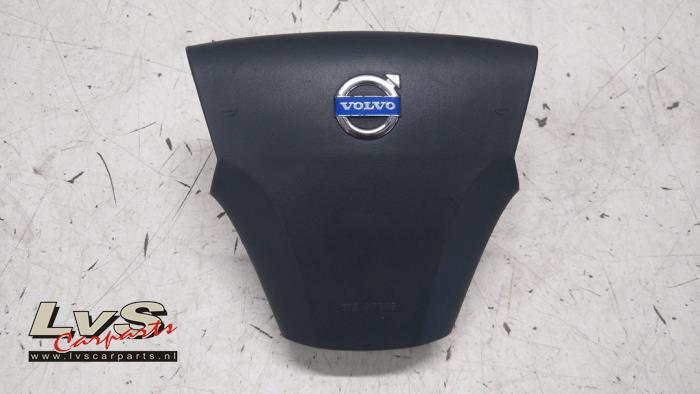 Volvo V50 Airbag gauche (volant)