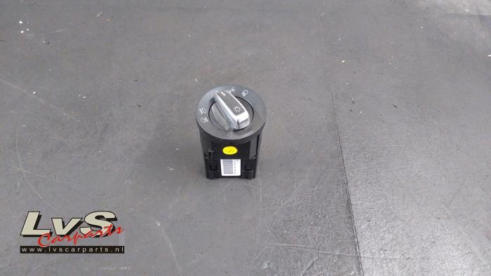 Seat Toledo Licht Schakelaar