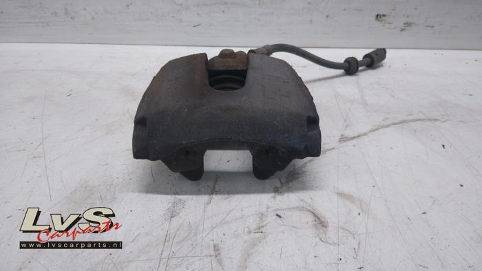 Volvo V50 Remklauw (Tang) links-voor