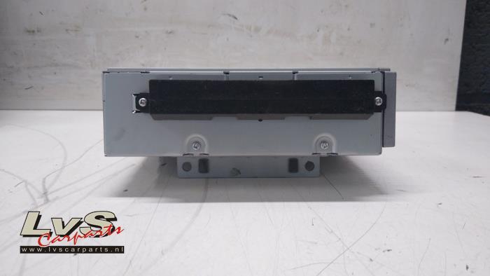 Volvo V50 Lecteur CD