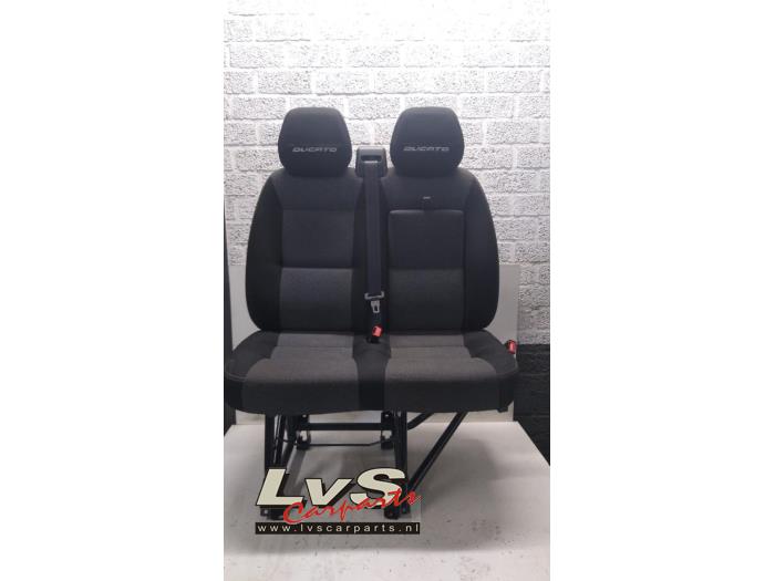 Fiat Ducato Banquette avant droit