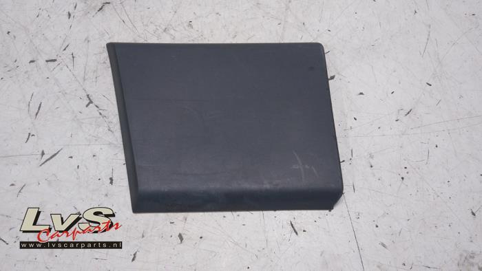 Fiat Ducato Bande décorative