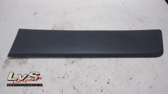 Fiat Ducato Bande décorative