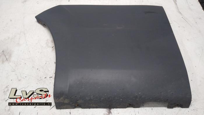 Fiat Ducato Bande décorative