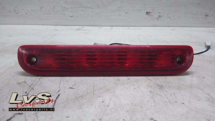 Fiat Ducato Feu de freinage supplémentaire centre