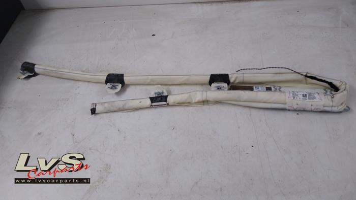 BMW 3-Série Airbag plafond gauche