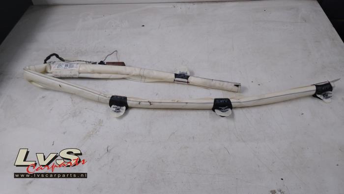 BMW 3-Serie Airbag hemel rechts