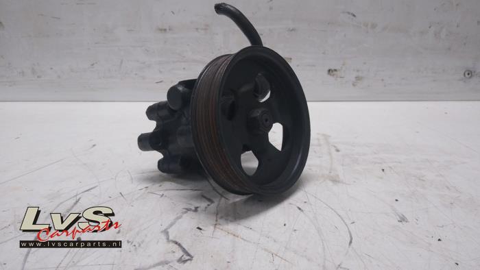 Hyundai H200 Power steering pump