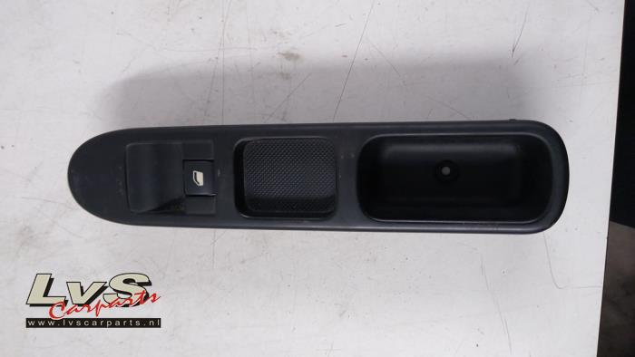 Citroen C3 Picasso Elektrisches Fenster Schalter