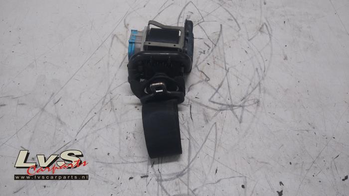 Mercedes A-Klasse Ceinture de sécurité avant droite