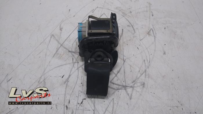 Mercedes A-Klasse Ceinture de sécurité avant gauche