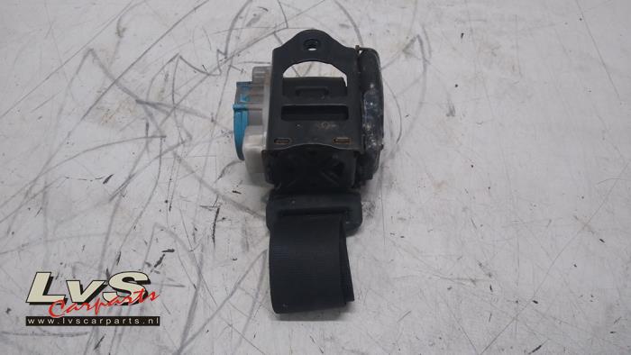 Mercedes A-Klasse Ceinture de sécurité arrière droite