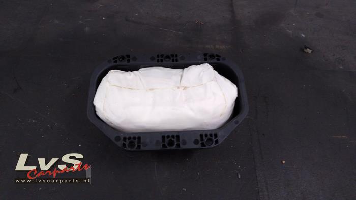 Opel Astra Airbag droite (tableau de bord)