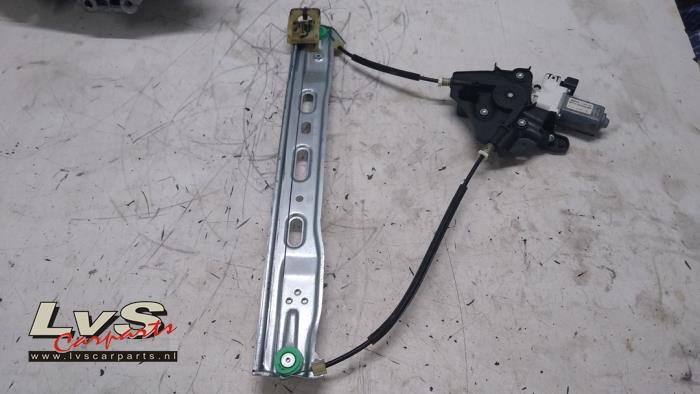 Ford Transit Connect Mécanique vitre 2portes avant droite