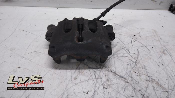 Volkswagen Crafter Front brake calliper, right