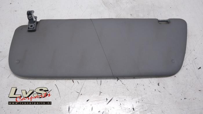 Volkswagen Crafter Pare-soleil