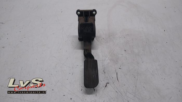 Volkswagen Crafter Pédale d'accélérateur