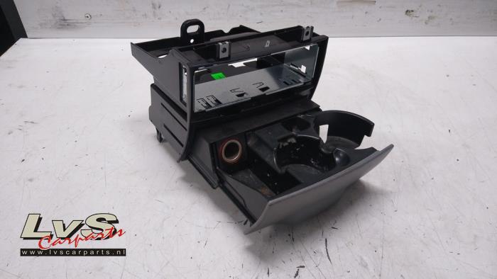 Volkswagen Crafter Porte-gobelet