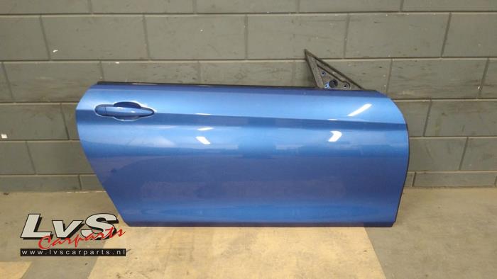 BMW 4-Serie Tür 2-türig rechts